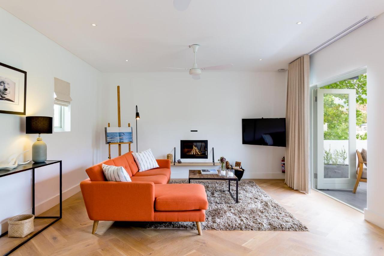 Maison Cabriere - Boutique Suites Franschhoek Luaran gambar