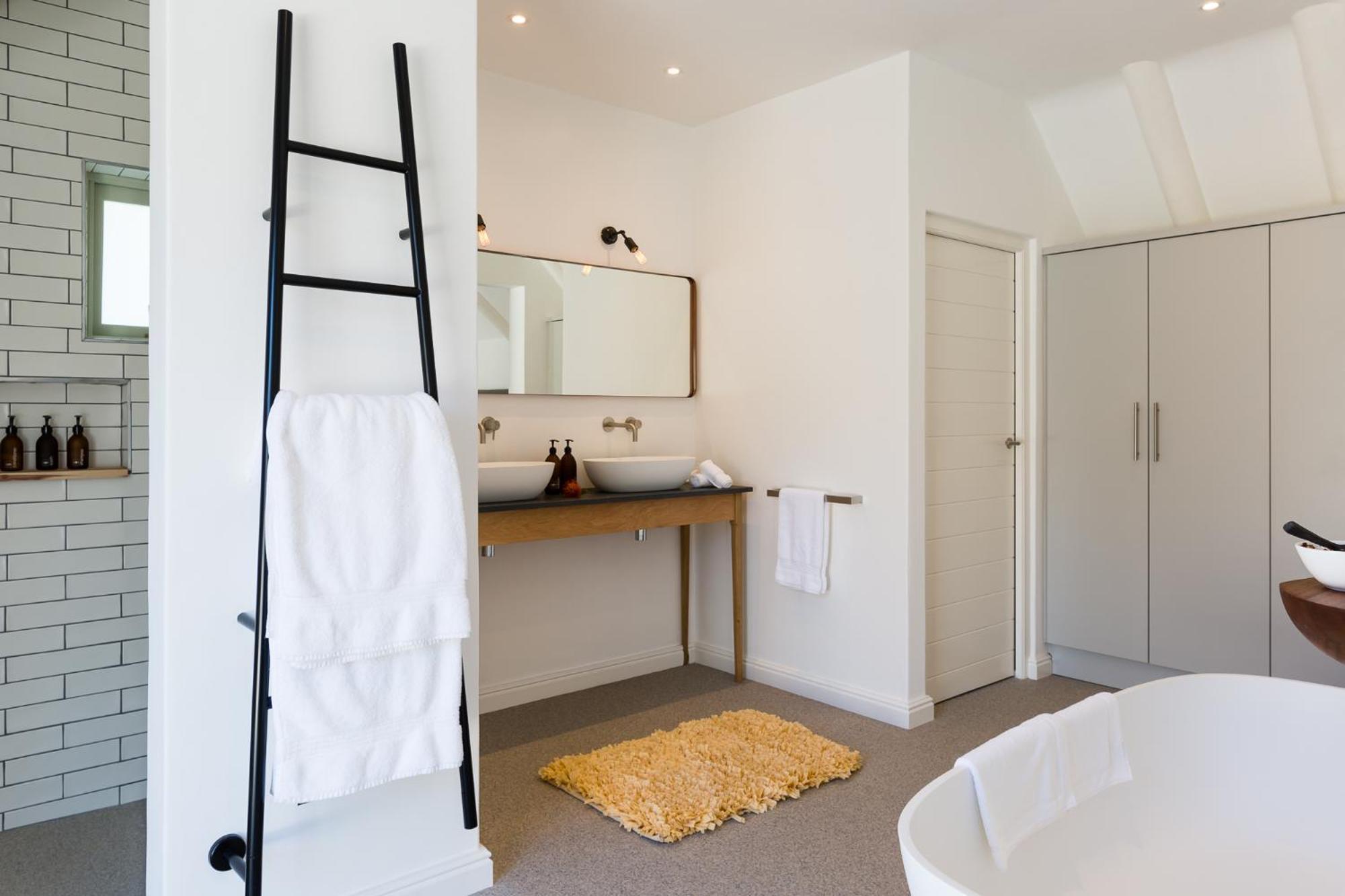 Maison Cabriere - Boutique Suites Franschhoek Luaran gambar